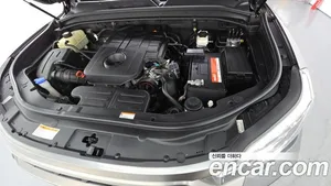 KGM Rexton, 2018 — миниатюра 6