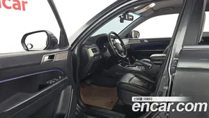 KGM Rexton, 2018 — миниатюра 13