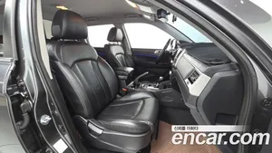 KGM Rexton, 2018 — миниатюра 17
