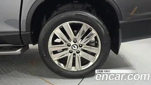 KGM Rexton, 2018 — миниатюра 7