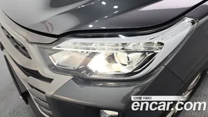 KGM Rexton, 2018 — миниатюра 8