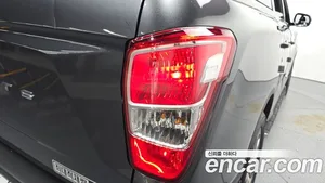KGM Rexton, 2018 — миниатюра 9