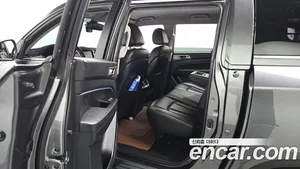KGM Rexton, 2018 — миниатюра 16