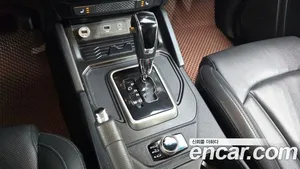 KGM Rexton, 2018 — миниатюра 27