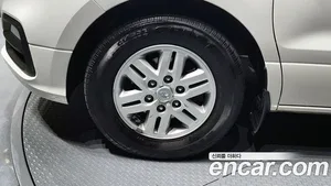 Hyundai Starex, 2019 — миниатюра 5