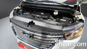 Hyundai Starex, 2019 — миниатюра 6