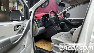 Hyundai Starex, 2019 — миниатюра 10