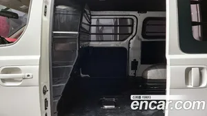 Hyundai Starex, 2019 — миниатюра 11