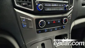 Hyundai Starex, 2019 — миниатюра 16