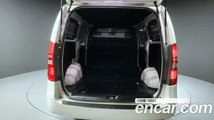 Hyundai Starex, 2019 — миниатюра 20