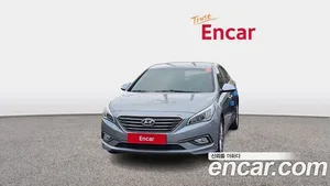 Hyundai Sonata, 2015 — миниатюра 3