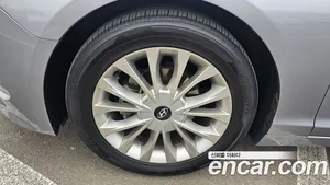 Hyundai Sonata, 2015 — миниатюра 5