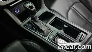 Hyundai Sonata, 2015 — миниатюра 9