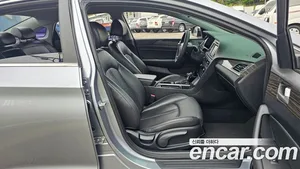 Hyundai Sonata, 2015 — миниатюра 11