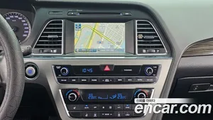 Hyundai Sonata, 2015 — миниатюра 14