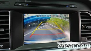 Hyundai Sonata, 2015 — миниатюра 15