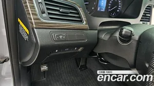 Hyundai Sonata, 2015 — миниатюра 16