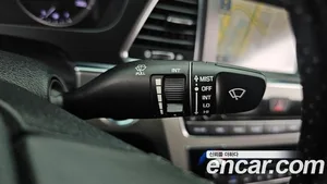 Hyundai Sonata, 2015 — миниатюра 17