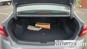 Hyundai Sonata, 2015 — миниатюра 20