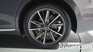 Hyundai Grandeur, 2022 — миниатюра 5
