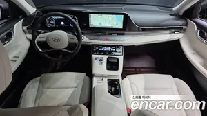 Hyundai Grandeur, 2022 — миниатюра 10