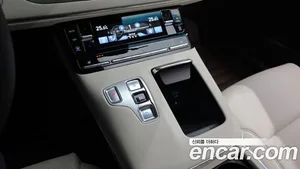 Hyundai Grandeur, 2022 — миниатюра 12