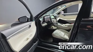 Hyundai Grandeur, 2022 — миниатюра 13