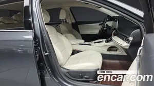 Hyundai Grandeur, 2022 — миниатюра 17