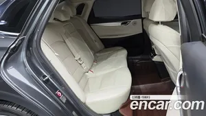 Hyundai Grandeur, 2022 — миниатюра 18