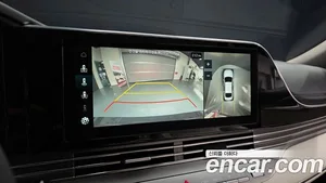 Hyundai Grandeur, 2022 — миниатюра 21