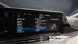 Hyundai Grandeur, 2022 — миниатюра 22