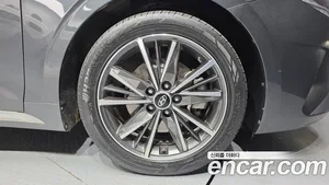 Hyundai Grandeur, 2022 — миниатюра 7