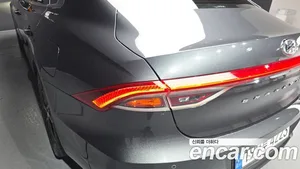 Hyundai Grandeur, 2022 — миниатюра 9