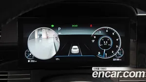 Hyundai Grandeur, 2022 — миниатюра 30
