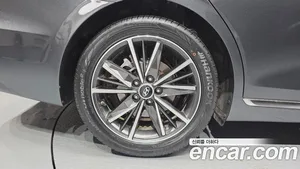 Hyundai Grandeur, 2022 — миниатюра 34