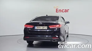 Kia K5, 2017 — миниатюра 4