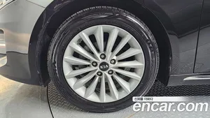 Kia K5, 2017 — миниатюра 5