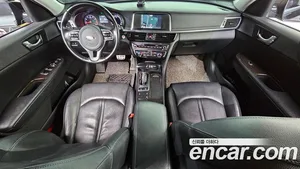 Kia K5, 2017 — миниатюра 7