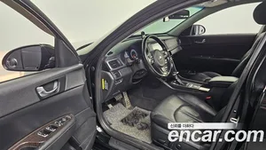 Kia K5, 2017 — миниатюра 10