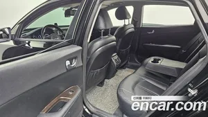Kia K5, 2017 — миниатюра 11
