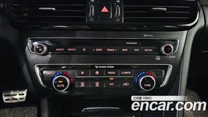 Kia K5, 2017 — миниатюра 19
