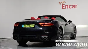 Maserati Gran Cabrio, 2024 — миниатюра 2