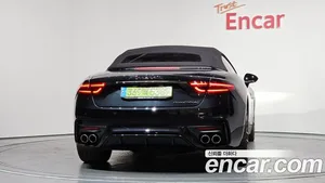 Maserati Gran Cabrio, 2024 — миниатюра 4