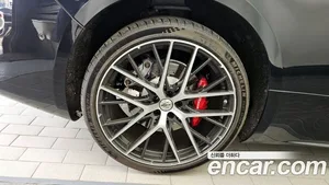 Maserati Gran Cabrio, 2024 — миниатюра 5