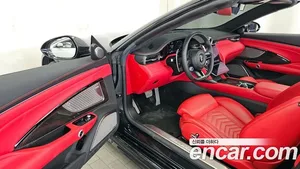 Maserati Gran Cabrio, 2024 — миниатюра 13