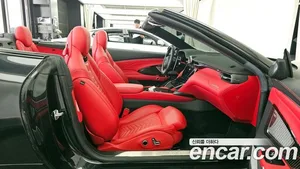 Maserati Gran Cabrio, 2024 — миниатюра 17