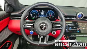 Maserati Gran Cabrio, 2024 — миниатюра 19
