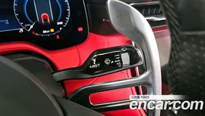 Maserati Gran Cabrio, 2024 — миниатюра 24