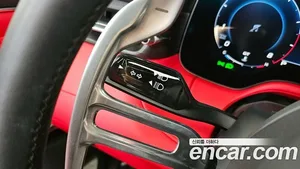 Maserati Gran Cabrio, 2024 — миниатюра 25