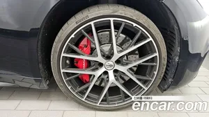Maserati Gran Cabrio, 2024 — миниатюра 7